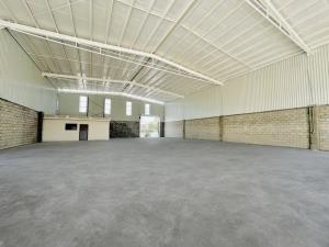 Bodega en renta en Carolinas, Torreón — foto 2 de 8