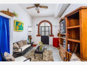 Casa en venta en Puerto Vallarta Centro, Puerto Vallarta, Jalisco