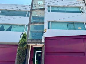 Departamento en venta en Cuajimalpa, Cuajimalpa de Morelos, Ciudad de México
