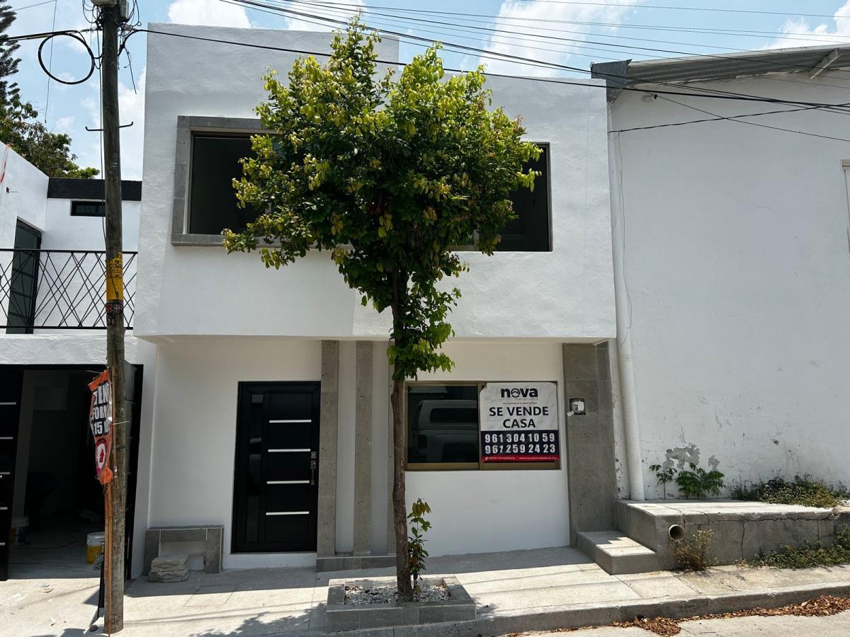 Casa en venta en Teran, Tuxtla Gutiérrez — foto 1 de 26