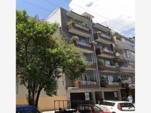 Departamento en venta en Roma Norte, Cuauhtémoc — foto 3 de 8
