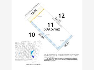 Terreno en venta en La Vinícola Residencial, Torreón — foto 2 de 5