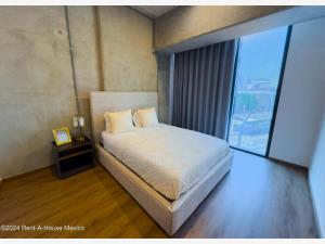 Departamento en renta en Roma Sur, Cuauhtémoc — foto 3 de 22