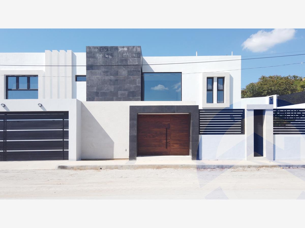 Casa en venta en Club de Golf Campestre, Tuxtla Gutiérrez — foto 1 de 21