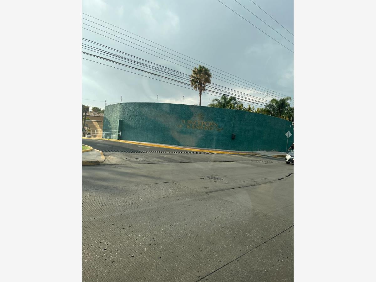 Terreno en venta en La Concepción, San Andrés Cholula — foto 1 de 5