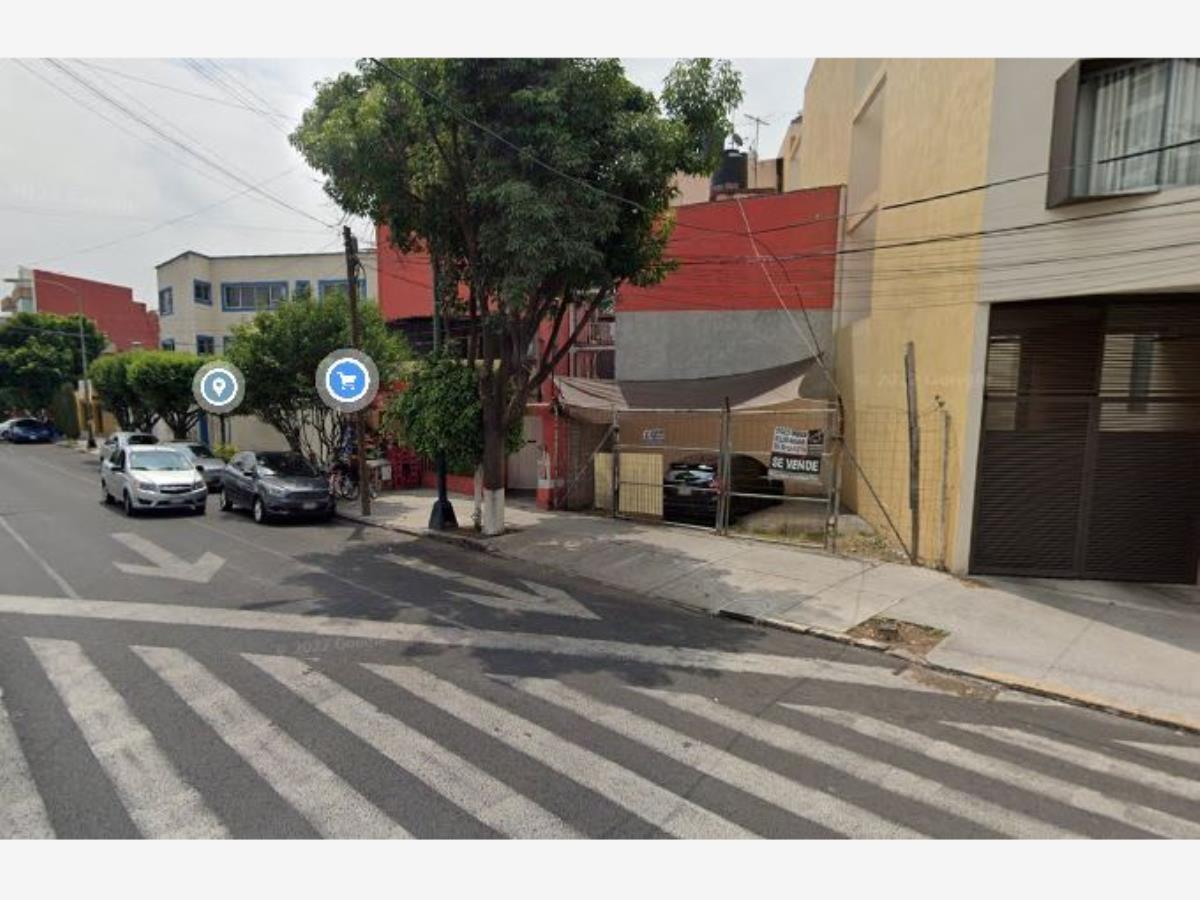 Departamento en venta en Portales Norte, Benito Juárez — foto 1 de 9