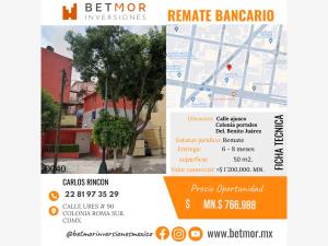 Departamento en venta en Portales Norte, Benito Juárez — foto 2 de 9