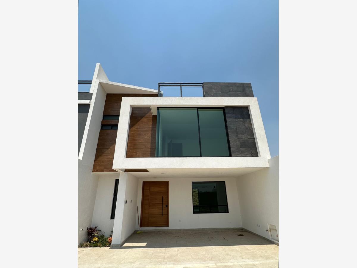 Casa en venta en Cholula, San Pedro Cholula — foto 1 de 12