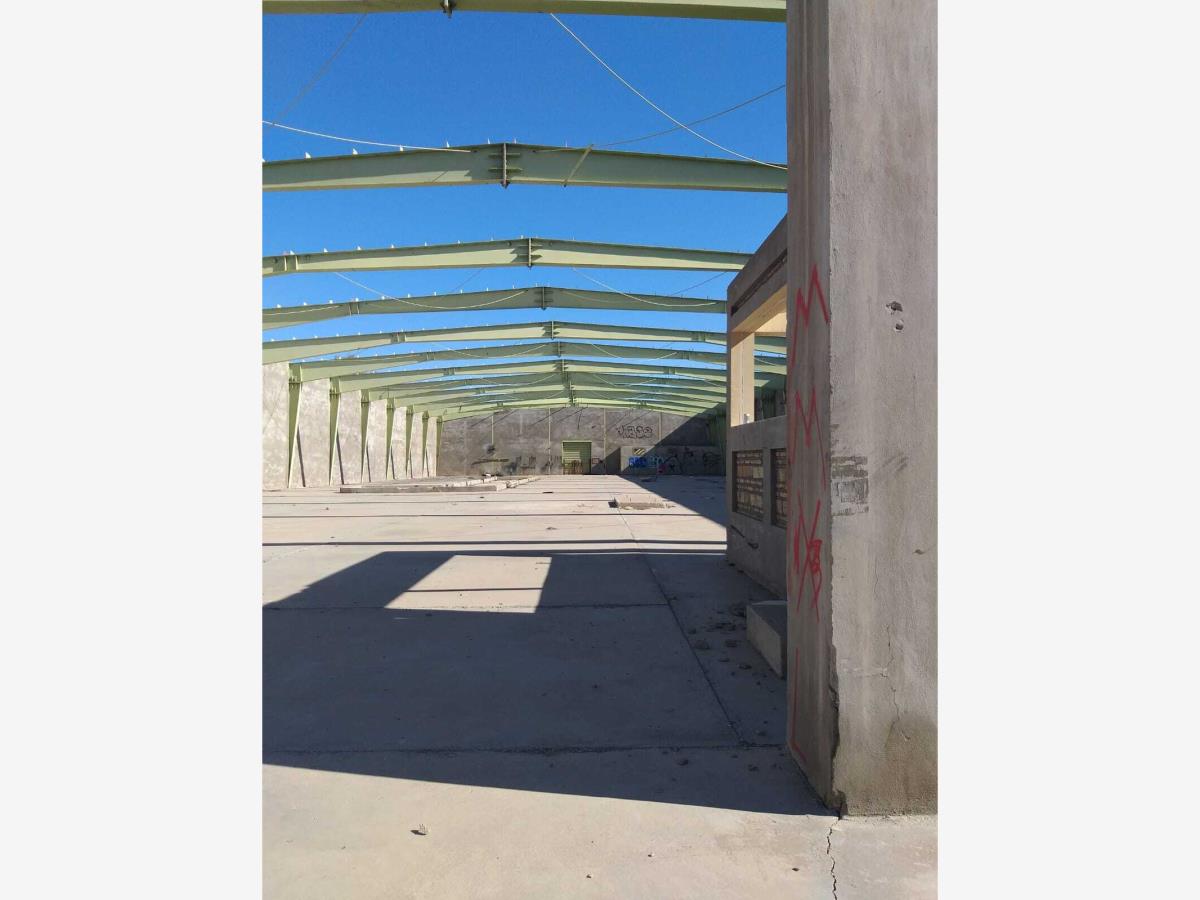 Nave en venta en Nacozari, Mexicali — foto 1 de 23
