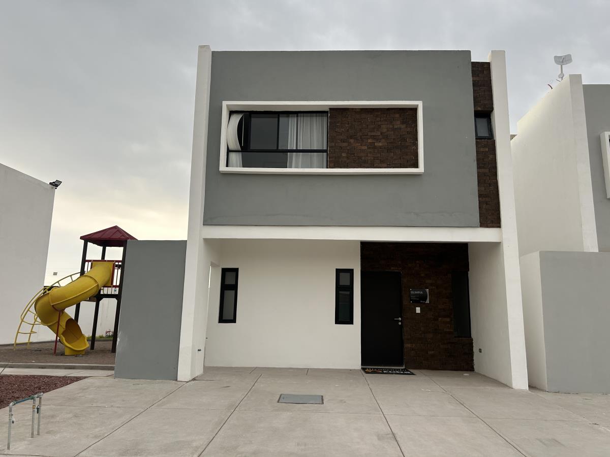 Casa en venta en Paseo Aurea, Torreón — foto 1 de 17