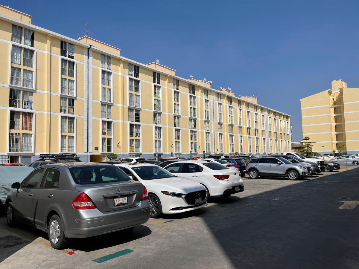 Departamento en venta en Angel Zimbron, Azcapotzalco — foto 1 de 10