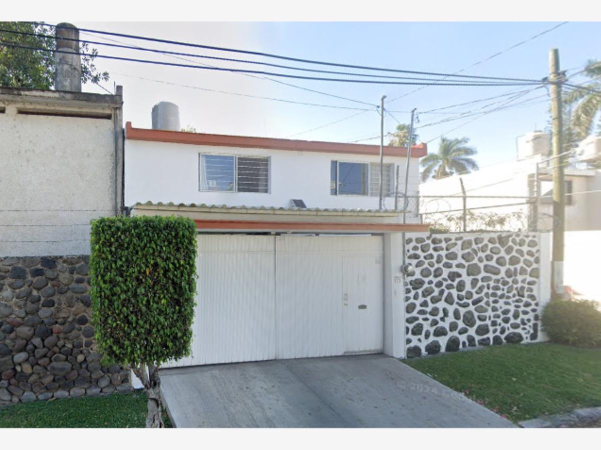 Casa en venta en Manantiales, Cuautla — foto 1 de 8