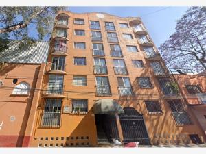 Departamento en Transito, Cuauhtémoc, Ciudad de México