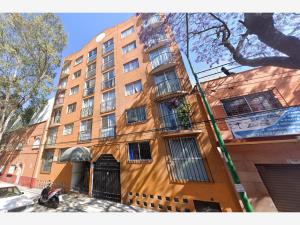 Departamento en venta en Transito, Cuauhtémoc — foto 3 de 20