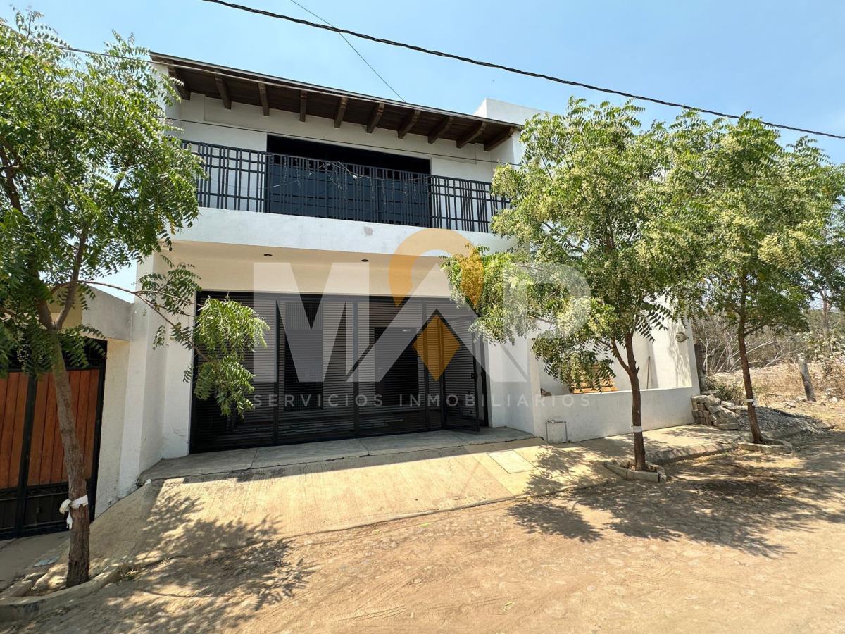 Casa en venta en La Trinidad, Comala — foto 1 de 14