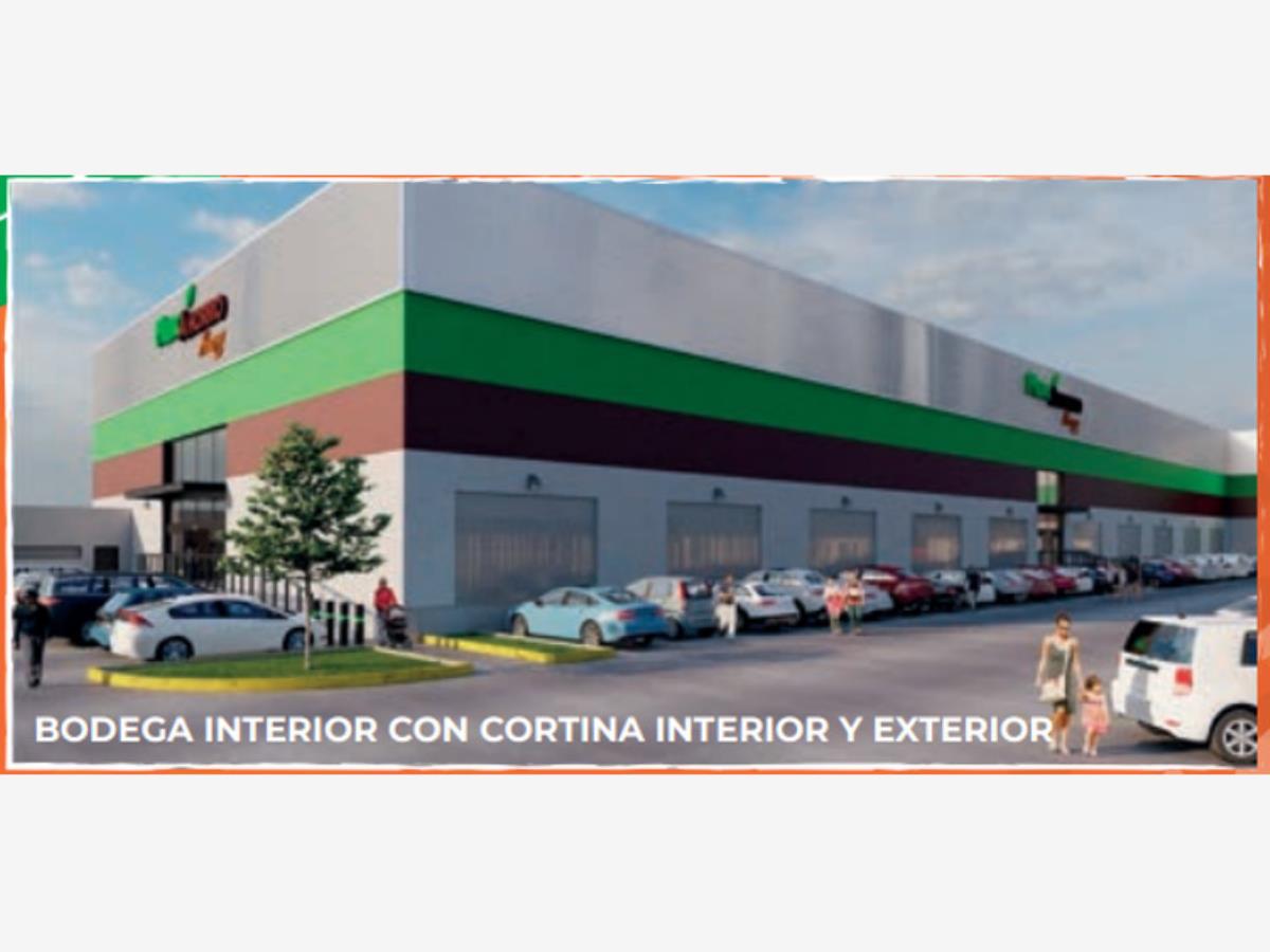 Bodega en Renta en Real del Sol I, Torreón, Coahuila de Zaragoza