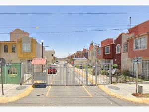 Casa en Las Américas, Ecatepec de Morelos, México