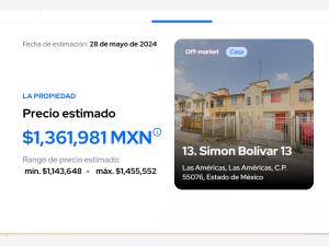 Casa en venta en Las Américas, Ecatepec de Morelos — foto 2 de 10