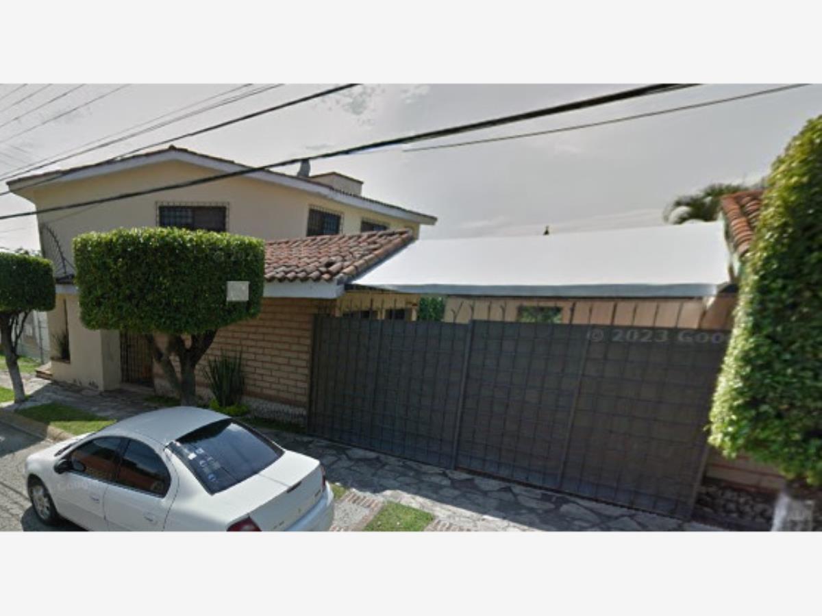 Casa en venta en Burgos, Temixco — foto 1 de 8