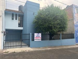 Casa en venta en Chapultepec Oriente, Morelia, Michoacán de Ocampo