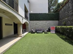 Casa en venta en Chimalistac, Álvaro Obregón — foto 2 de 19