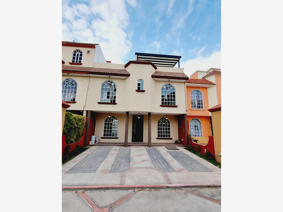Casa en renta en Adolfo Lopez Mateos, Pachuca de Soto — foto 1 de 17