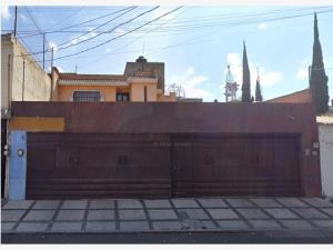Casa en Reforma, Puebla, Puebla
