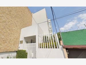Departamento en venta en Jardines del Pedregal, Álvaro Obregón — foto 2 de 12