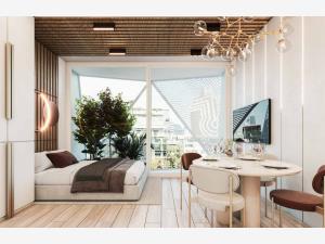 Departamento en venta en Roma Norte, Cuauhtémoc — foto 3 de 10