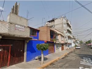 Casa en Ampliación General José Vicente Villada Súper 43, Nezahualcóyotl, México