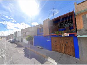 Casa en venta en Ampliación General José Vicente Villada Súper 43, Nezahualcóyotl — foto 3 de 12
