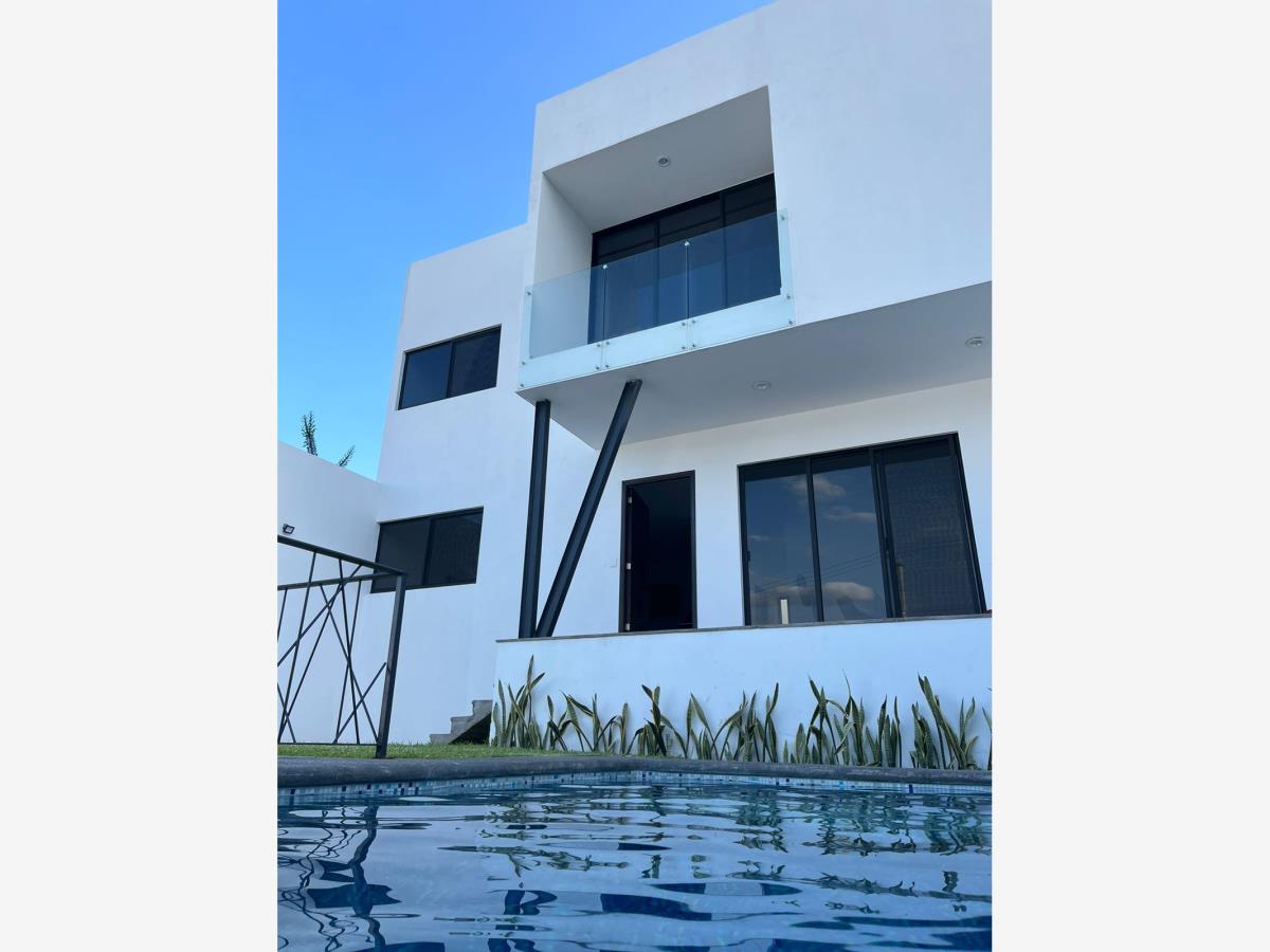 Casa en venta en Tequesquitengo, Jojutla — foto 1 de 21