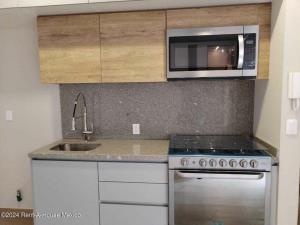Departamento en renta en Insurgentes Mixcoac, Benito Juárez — foto 2 de 16