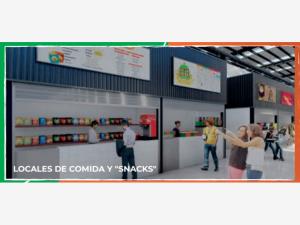 Bodega en venta en Real del Sol I, Torreón, Coahuila de Zaragoza Bodega en venta en Real del Sol I, Torreón, Coahuila de Zaragoza