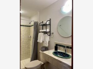 Casa en venta en Trinidad de las Huertas, Oaxaca de Juárez — foto 2 de 5