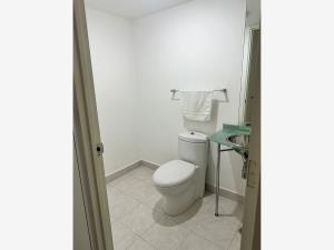 Departamento en venta en Granada, Miguel Hidalgo — foto 2 de 17