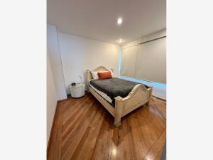 Departamento en venta en Granada, Miguel Hidalgo — foto 3 de 17