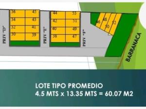 Terreno en venta en Chachapa, Amozoc — foto 2 de 5