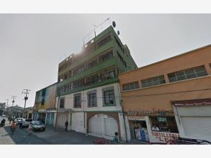 Departamento en Morelos, Cuauhtémoc, Ciudad de México