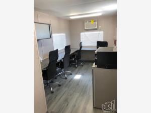 Oficina en renta en Magisterio, Piedras Negras — foto 3 de 10