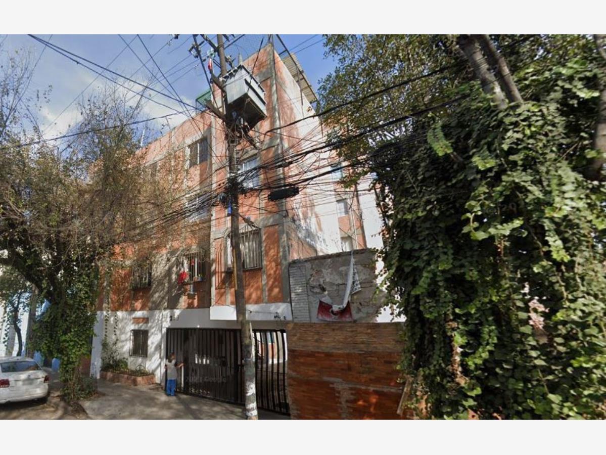 Departamento en venta en Santa Maria la Ribera, Cuauhtémoc — foto 1 de 9