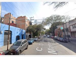 Departamento en venta en Santa Maria la Ribera, Cuauhtémoc — foto 3 de 9