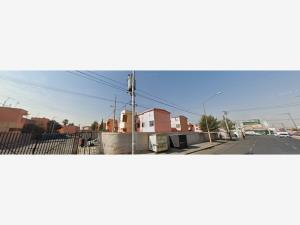Departamento en Santa Martha Acatitla, Iztapalapa, Ciudad de México