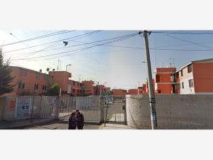 Departamento en venta en Santa Martha Acatitla, Iztapalapa — foto 2 de 6