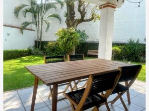 Casa en venta en Delicias, Cuernavaca — foto 3 de 19