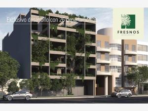 Departamento en Del Valle Norte, Benito Juárez, Ciudad de México