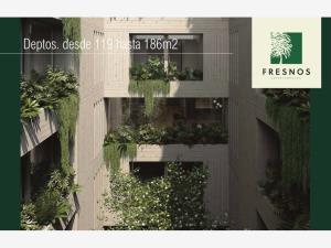Departamento en venta en Del Valle Norte, Benito Juárez — foto 2 de 6