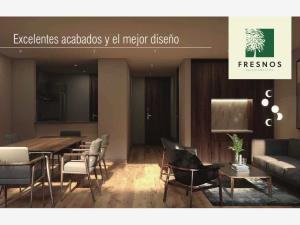Departamento en venta en Del Valle Norte, Benito Juárez — foto 3 de 6