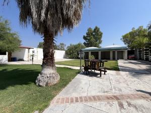 Quinta en venta en Plan Benito Juarez, Jesús María — foto 3 de 16