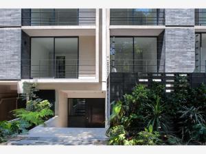 Departamento en venta en Cuauhtemoc, Cuauhtémoc — foto 3 de 15